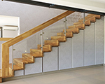 Construction et protection de vos escaliers par Escaliers Maisons à Merrey-sur-Arce